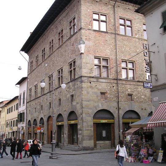 Palazzo Panciatichi