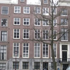 Keizersgracht 620, Amsterdam
