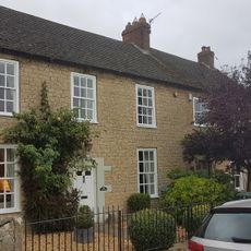 Greyriggs  Sydal Cottage