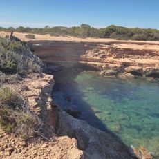 Cala Roig