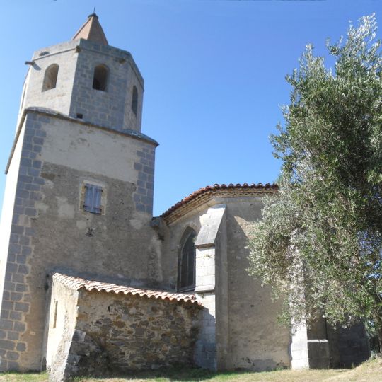 Église Notre-Dame de Laval