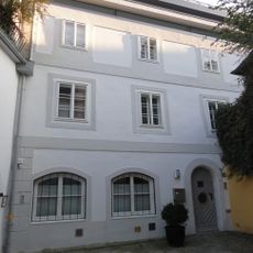 Bürgerhaus