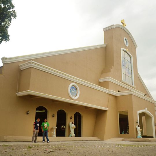 Catedral de Koronadal