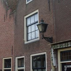 Westkolk 28, Spaarndam