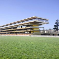 Longchamp Racecourse