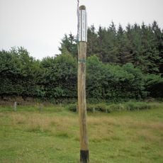 Peace pole (Aschberg)