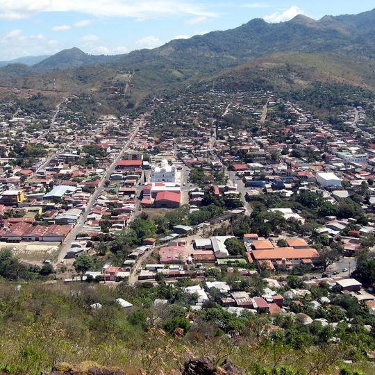 Matagalpa