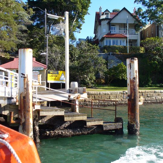 Birchgrove