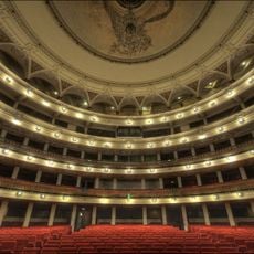 Gran Teatro de La Habana