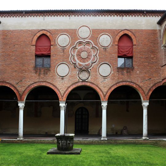 Casa Romei