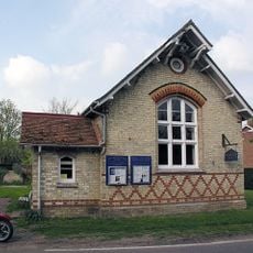 All Saints (Shingay-cum-Wendy Parish Church)
