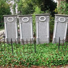 Graf familie Hamburger