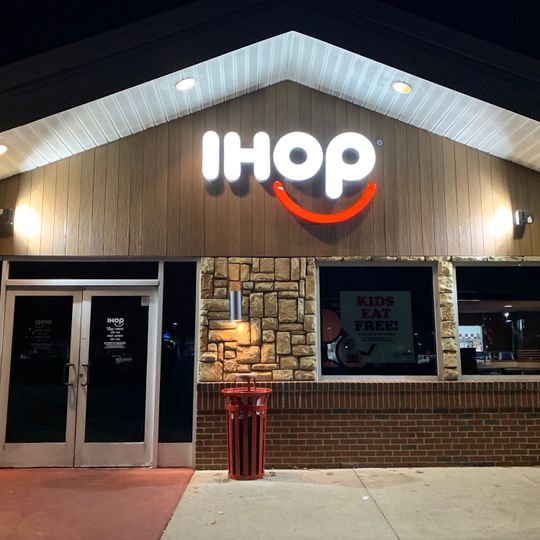 Ihop