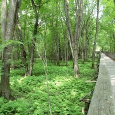 Parc écologique de l'Anse du Port
