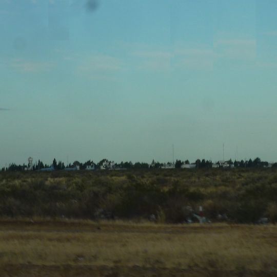 Base Aeronaval Almirante Zar