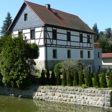 Wohnstallhaus Teichweg 3