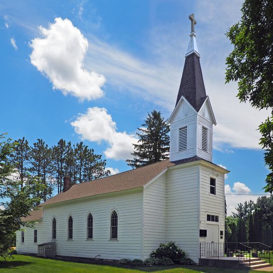 Swedish Evangelical Lutheran Church