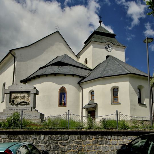 Church of Saint Procopius