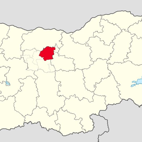 Lovech Municipality