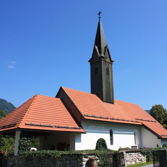 Saint Lambertus Church