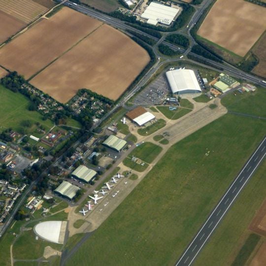 Duxford Aerodrome