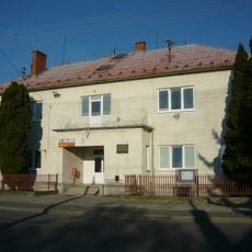 Sídlo revolučného NV, dom pamätný