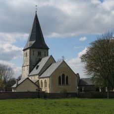 Sint-Amanduskerk