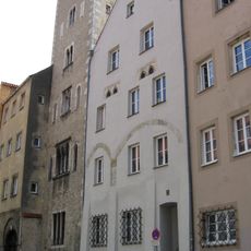 Ehemals Gasthof Goldener Greif