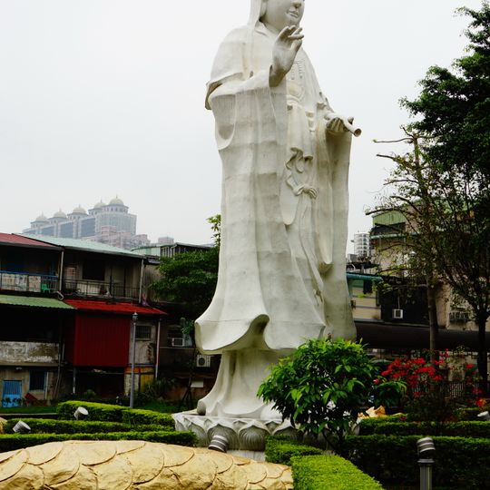 Stone Sculpture Park
