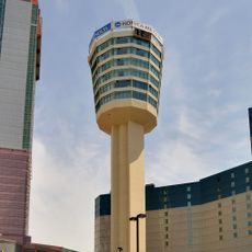 Konica Minolta Tower Centre