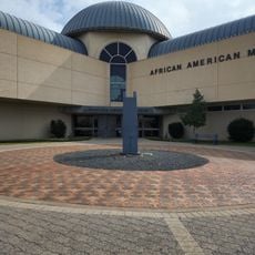 African American Museum of Dallas
