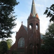 St. Mark's Episcopal Church