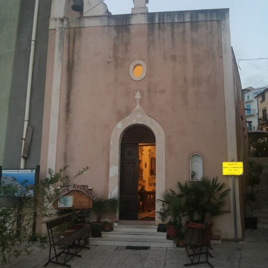 Chiesa dell'Annunziata