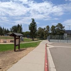 Rancho Bernardo Community Park