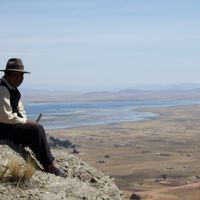 Distretto di Capachica