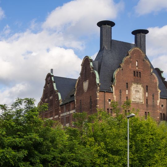 Mälzerei Lichtenrade