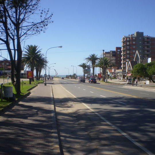 Pinamar