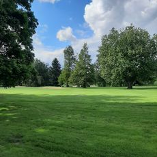 Golf du Haras de Jardy