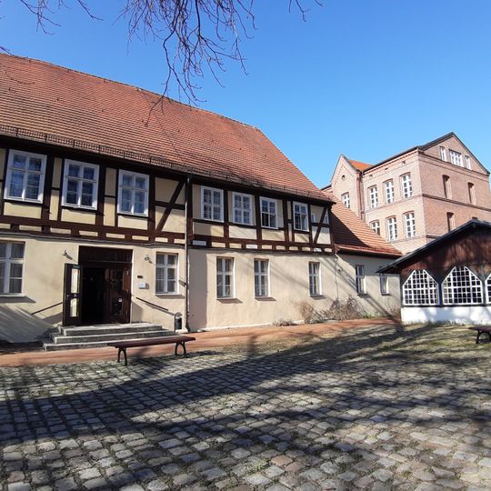 Museen Treptow-Köpenick