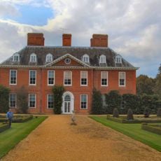 Squerryes Court
