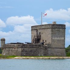 Fort Matanzas National Monument