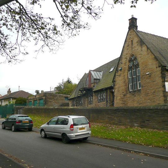 Bolton First School