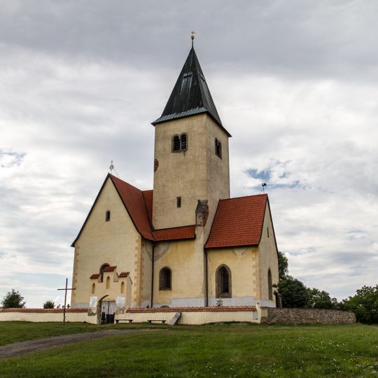Church of Saint James the Greater