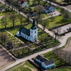 Frinnaryd cemetery