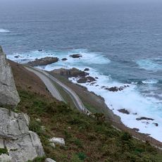 Scenic viewpoint