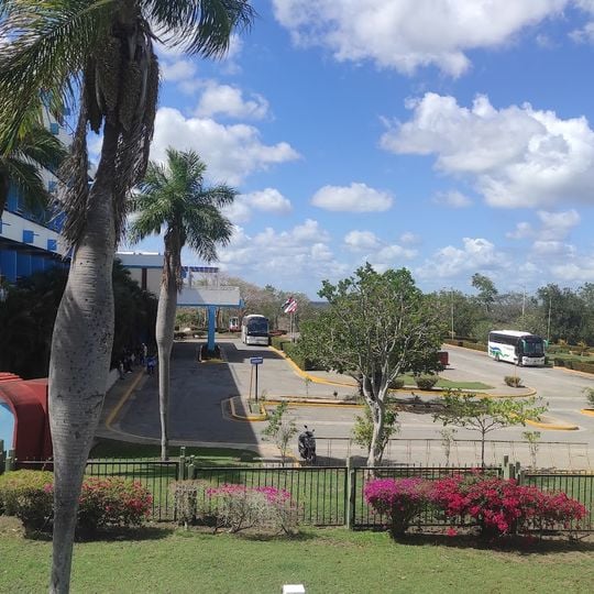 Hotel Las Tunas