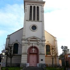 Église Saint-Martin de Billy-Montigny