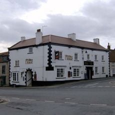 The White Horse Inn