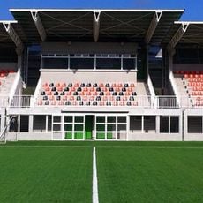 Estadio Municipal de Punitaqui