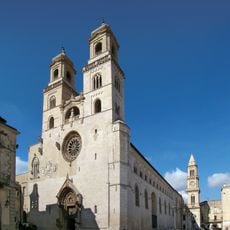 Altamura Cathedral